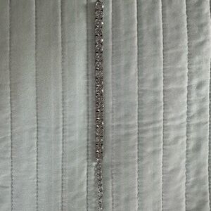Park Lane Silver Bracelet